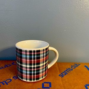 Vera Bradley coffee ☕️ mug